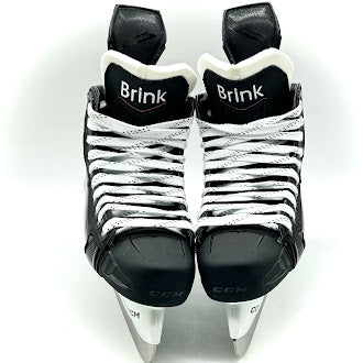 CCM Jetspeed FT6 Pro - Pro Stock Hockey Skates - Size 7.5R